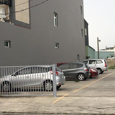 Dong Gang Li Yuan Homestay Дунган Екстериор снимка