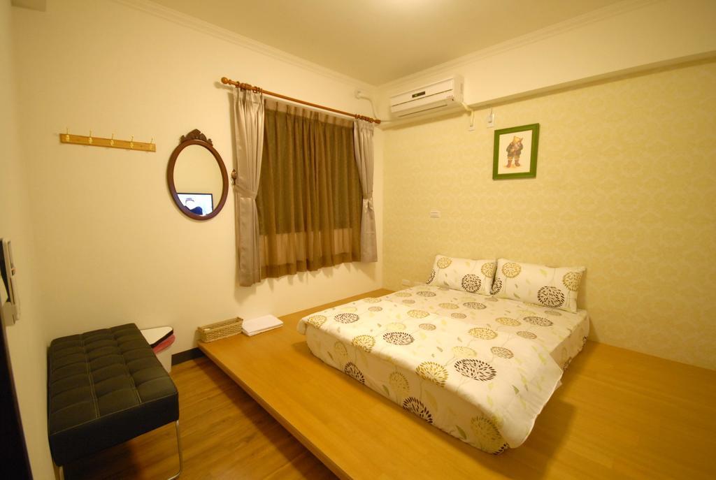 Dong Gang Li Yuan Homestay Дунган Екстериор снимка