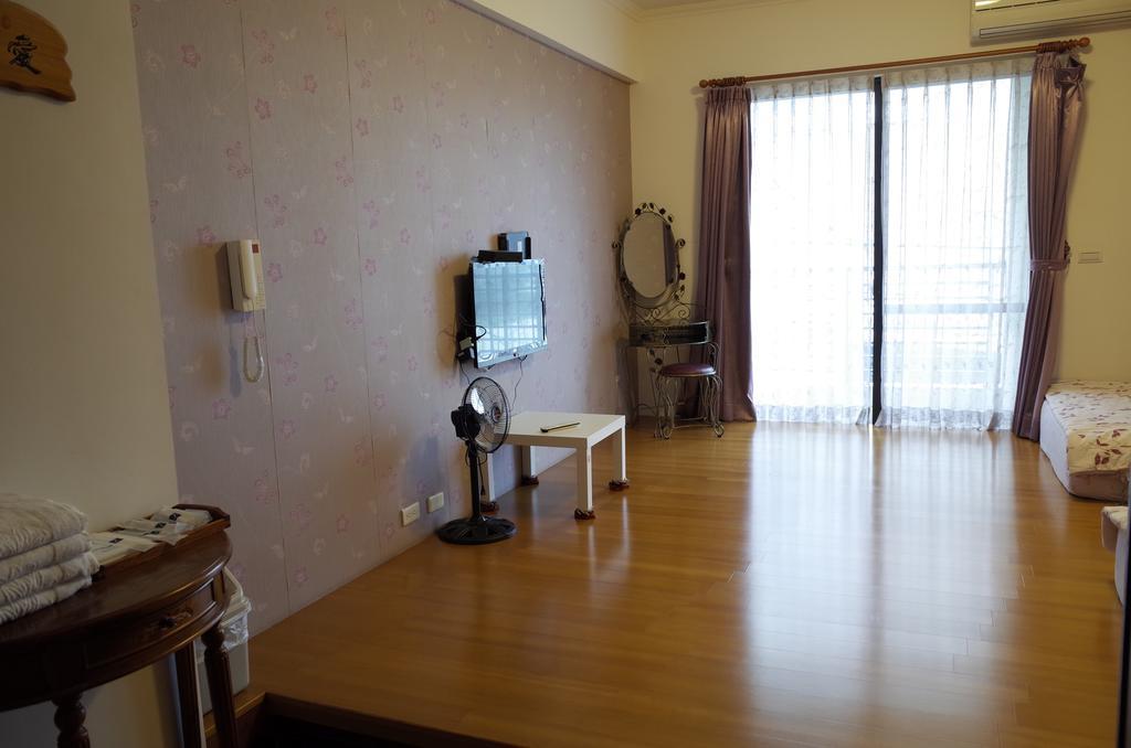 Dong Gang Li Yuan Homestay Дунган Екстериор снимка