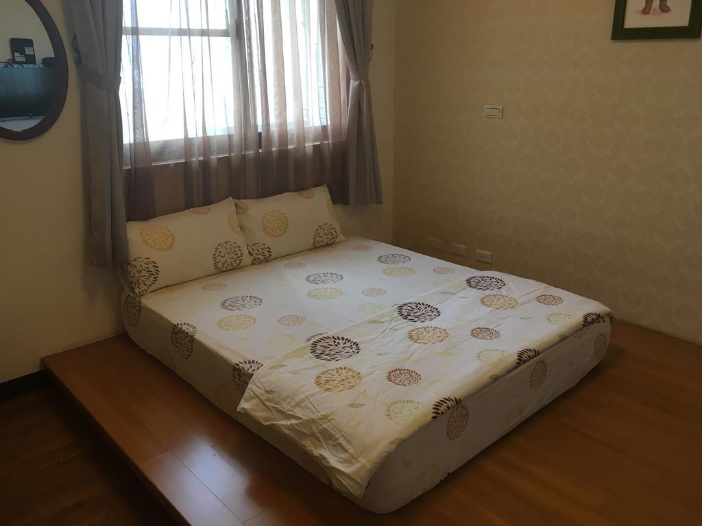 Dong Gang Li Yuan Homestay Дунган Екстериор снимка