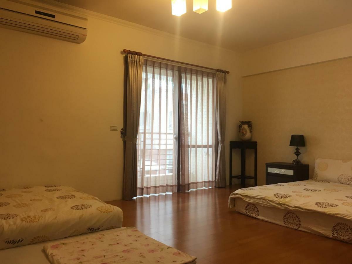 Dong Gang Li Yuan Homestay Дунган Екстериор снимка