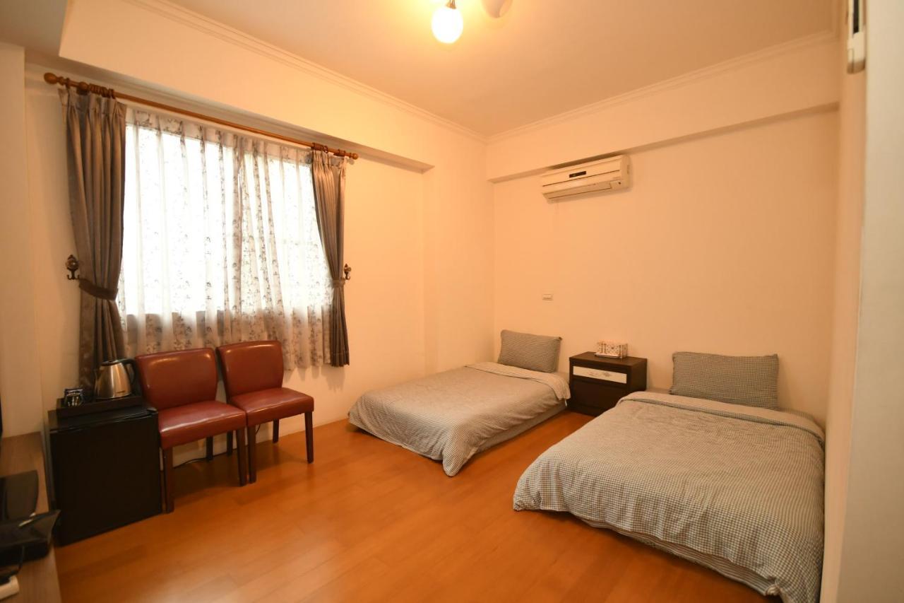 Dong Gang Li Yuan Homestay Дунган Екстериор снимка