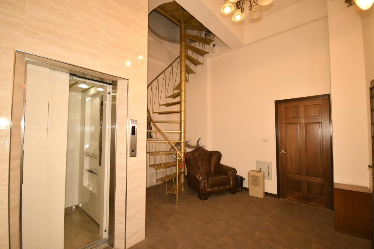Dong Gang Li Yuan Homestay Дунган Екстериор снимка